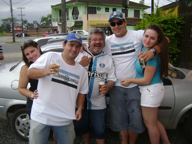 Poker friends joinville